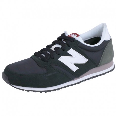 new balance u420 femme noir